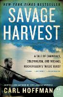 Savage Harvest