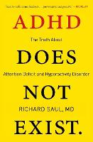ADHD Does Not Exist