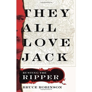 They All Love Jack: Busting the Ripper