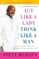Act Like a Lady, Think Like a Man, Expanded Edition