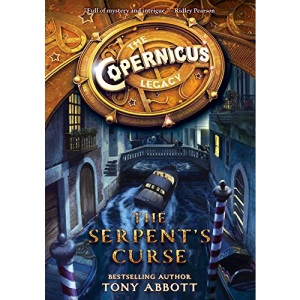 The Copernicus Legacy: The Serpent's Curse