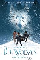 Elementals: Ice Wolves