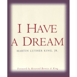 I Have a Dream