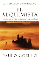 El Alquimista / the Alchemist