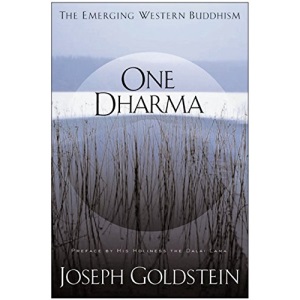 One Dharma:Emerging Western Bu