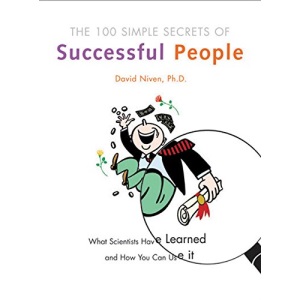 The 100 Simple Secrets of Successful People