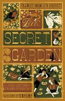 The Secret Garden
