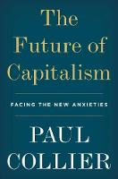 The Future of Capitalism