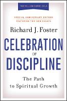 Celebration of Discipline, Special Anniversary Edition