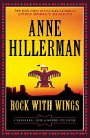 Rock with Wings