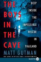 The Boys in the Cave