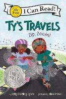 Ty's Travels: Zip, Zoom!