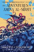 The Adventures of Amina Al-Sirafi