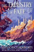 The Tapestry of Fate: An Amina al-Sirafi Adventure, Book Two