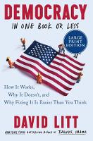 Democracy in One Book or Less