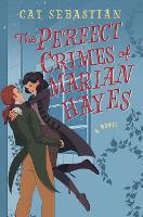 The Perfect Crimes Of Marian Hayes