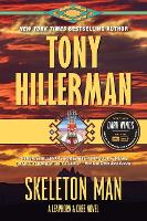 Skeleton Man: A Leaphorn And Chee Novel
