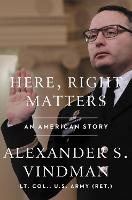 Right Matters Here