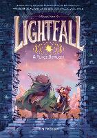Lightfall: A Place Between