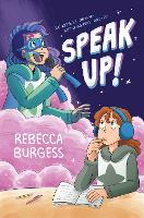 Speak Up!