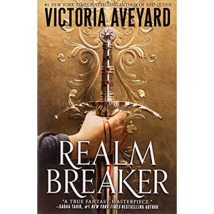 Realm Breaker