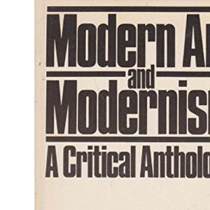 Modern Art and Modernism