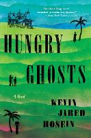 Hungry Ghosts