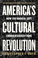 America's Cultural Revolution