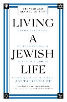Living a Jewish Life, Revised and Updated