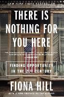 There Is Nothing for You Here