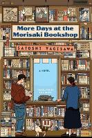 More Days at the Morisaki Bookshop