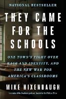 They Came for the Schools