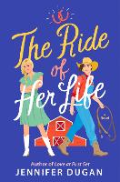 The Ride of Her Life