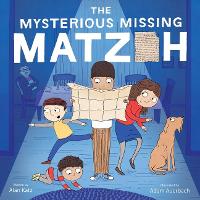 The Mysterious Missing Matzoh