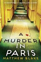 A Murder in Paris