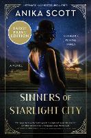 Sinners of Starlight City