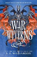 A War of Wyverns: Rebellion happens in the shadows: 2 (Language of Dragons)