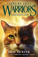 Warriors: Changing Skies #3: Chasing Shadows