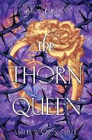 The Thorn Queen: 2 (Rose Bargain)