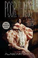 Poor Things [Movie Tie-In]