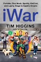 Iwar