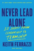 Never Lead Alone