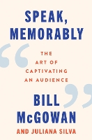 Speak, Memorably