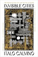 Invisible Cities [50th Anniversary Edition]