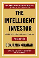 The Intelligent Investor Third Edition