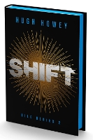 Shift Deluxe Collector's Edition