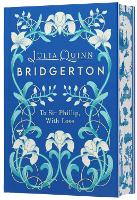 To Sir Phillip, with Love Deluxe Collector's Edition: 5 (Bridgertons)