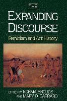 The Expanding Discourse