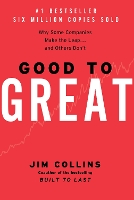 Good to Great