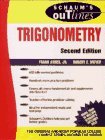 Schaum's Outline of Theory and Problems of Trigonometry (Schaum's Outline Series)